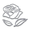 thumbnail image 1 of Abbracc Various Metal DIY Cutting Dies Embossing Album Paper Card Craft Embossing H, 1 of 7