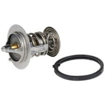 ACDelco GM Original Equipment 131-160 187 Degrees Engine Coolant Thermostat with Seal Fits 2007 Chevrolet Tahoe