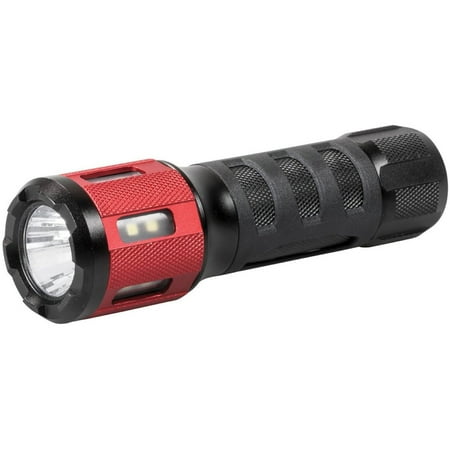UPC: 0035355443479 | Dorcy Ultra Series 2in1 360 Lumen Flashlight with Twist for Area Light