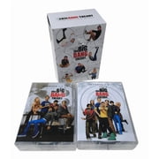 The Big Bang Theory The Complete Series