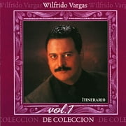 Itinerario De Coleccion Vol.7