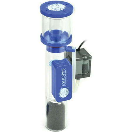 Eshopps Inc-Nano Protein Skimmer With Sicce Italian Pump 10-35 (Best Nano Protein Skimmer)