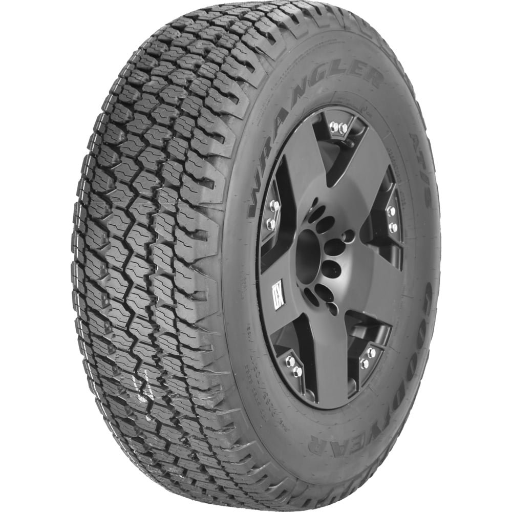 goodyear trailrunner at 275 65r18 goodyear trailrunner at 275 65r18