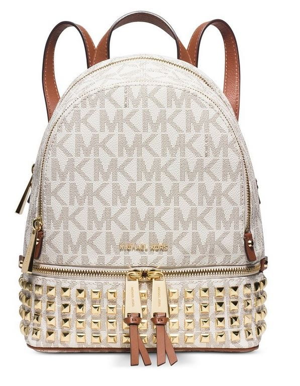 Michael Kors Rhea Signature Extra Small 