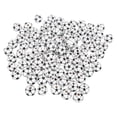 thumbnail image 4 of White Plastic DIY Handcrafted Beads for Decor 100Pcs Suitable for Family Fun and Various Crafts, 4 of 9