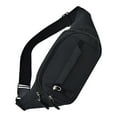 thumbnail image 2 of Riñonera Deportiva para Hombre Jadeshay Gran Capacidad Material Oxford, 2 of 8