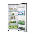 thumbnail image 3 of Refrigerador Hisense RR63D6WBX 7 Pies Cúbicos Color Negro, 3 of 3
