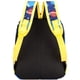 thumbnail image 4 of Mochila de viaje para niños pequeños en edad preescolar Mochila de dibujos animados lindo Mochila (Dinosaurio azul) JFHHH pequeña, 4 of 5