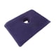 thumbnail image 5 of Toalla para mesa de masajes, almohada facial, toalla con orificio, funda para mesa de masajes, cortina para la cabeza de cama de SPA, suministros de, 5 of 9