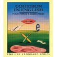 thumbnail image 1 of Cohesion in English (English Language Series), 1 of 4