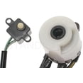 thumbnail image 2 of Standard Motor Products US162 Ignition Starter Switch, 2 of 3