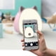 thumbnail image 3 of Lamps Mini Night Light Cute Pig Lamp Pink, 3 of 5