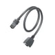 thumbnail image 5 of Cable de extensión Ethernet Adaptador extensor Ethernet Cable de extensión para Starlink 2 cm no impermeable, 5 of 9