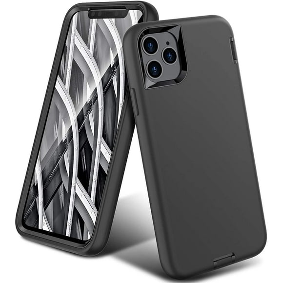 IBAOLEA Case Compatible with iPhone 11 Case, Translucent Matte case with Soft Edges, Lightweight