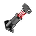thumbnail image 1 of Kit de rendimiento de pedal de freno Accesorios interiores con resortes progresivos Resistente A, 1 of 8