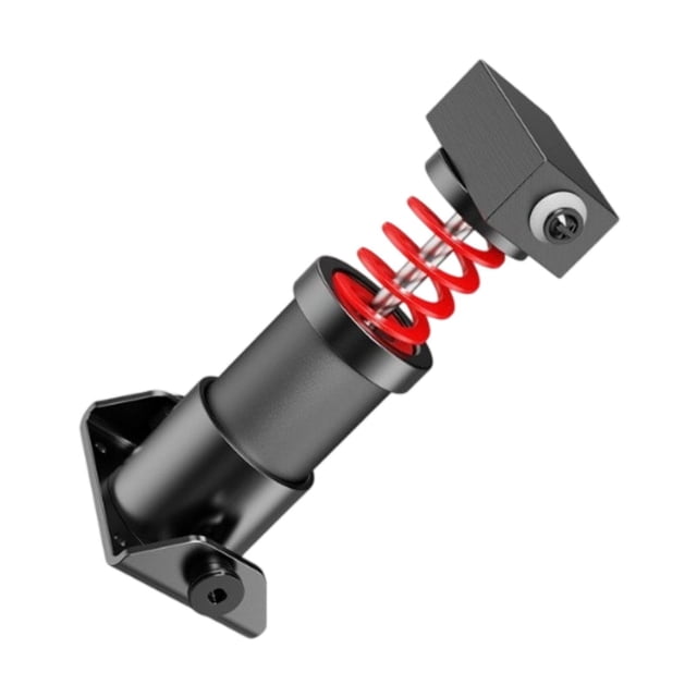 Kit de rendimiento de pedal de freno Accesorios interiores con resortes progresivos Resistente A