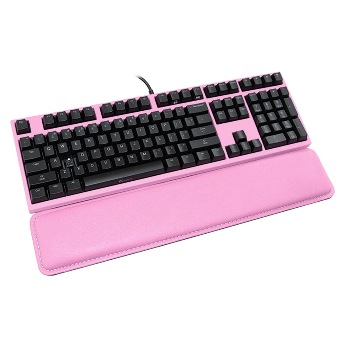 keyboard arm rest