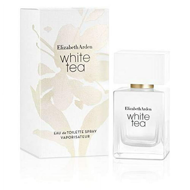 香水(女性用) Elizabeth Arden white tea EdT 100mL Elizabeth Arden White Tea Eau de Toilette, 1 oz, Floral Mandarin