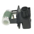thumbnail image 4 of 2X 25385-1M000 Radiator Fan Blower Motor Resistance for 09-16 Accent Forte 253851M000, 4 of 6