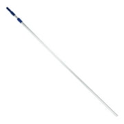 Mainstays 14-Foot Telescopic Pole With Twist-Lock Adjustment For Pools and Spas.