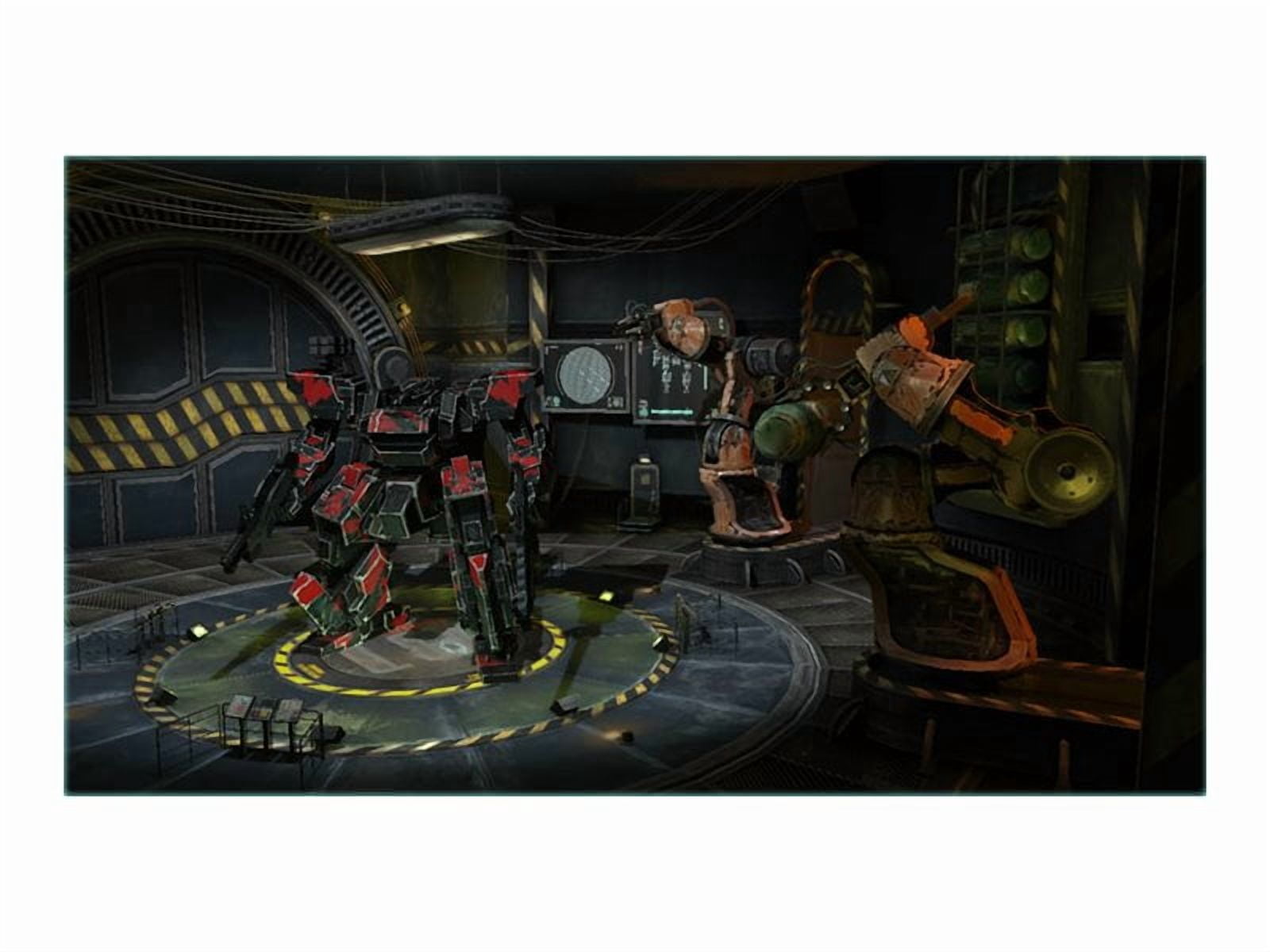 Front Mission Evolved - Win - download