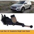 thumbnail image 3 of Right Rear Height Level Sensor 92190-2W100 921902W100 for Hyundai SANTA FE DM 2013-2016 Air Suspensi, 3 of 5