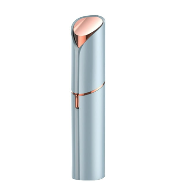 RECORDORA DE DEPILACIÓN ELÍCTRICA, Corta Facial Eléctrica Para El Cabello Facial.