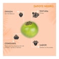 thumbnail image 4 of Zapote negro por kilo, 4 of 4