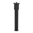 thumbnail image 1 of Noref Tripod Extension Rod, Telescopic Monopod,Adjustable Extension Rod Telescopic Pole Monopod Accessory for Tripod Stabilizer, 1 of 8