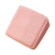 thumbnail image 3 of Bolsa de pana para el período, bolsa de maquillaje, regalos multifuncionales, mini bolsas de cosméticos reutilizables. Rosa, 3 of 8