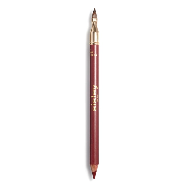 Lápiz de labios Sisley Paris Phyto-Levres Perfect 5 Burgundy