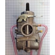 Mikuni 13-5001 Vm Round Slide Carburetor 30Mm