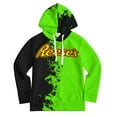 thumbnail image 6 of Reese's Hoodie for Boys Girls, Novelty 3D Print Pullover Hooded for Kids, Fashion Lightweight Sweatshirt, Long Sleeve Hoodies with Pocket, S-XL, 6 of 6