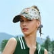 thumbnail image 5 of Balery Sea Animal Gorra deportiva con visera ajustable para mujer y hombre (talla única), 5 of 7