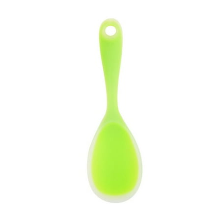 

Silicone Frying Spatula Non-stick Silicone Spatula Fried Egg Spatula Fried Fish Spatula Household Kitchen Accessories Set