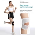 thumbnail image 6 of Knee Brace with Side Stabilizers Relieve Meniscal Tear Knee Pain Arthritis,Joint Pain Relief, Breathable Adjustable Knee Support Suitable for Men and Women, 6 of 9