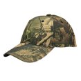 thumbnail image 2 of CEHVOM Women's New Cowboy Camouflage Printing Sun Protection All-match Baseball Hat, 2 of 6