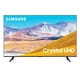 thumbnail image 1 of TV Samsung 65 Pulgadas Crystal UHD Smart TV 4K Samsung  UN65TU8000FXZX LED, 1 of 3
