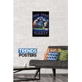 thumbnail image 2 of NFL New York Giants - End Zone 17 Wall Poster, 14.725" x 22.375", 2 of 3