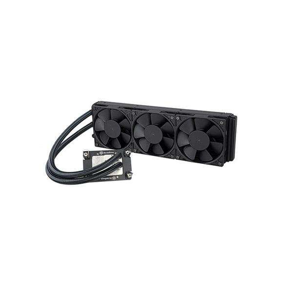 SilverStone XE360-4677 Server AIO Liquid Cooling