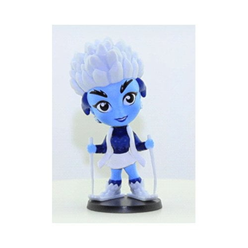 DC Comics Lil Bombshells Series 2 - Killer Frost - Walmart.com - Walmart.com