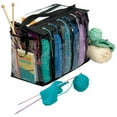 thumbnail image 2 of Organizing Yarn Tote, 2 of 3