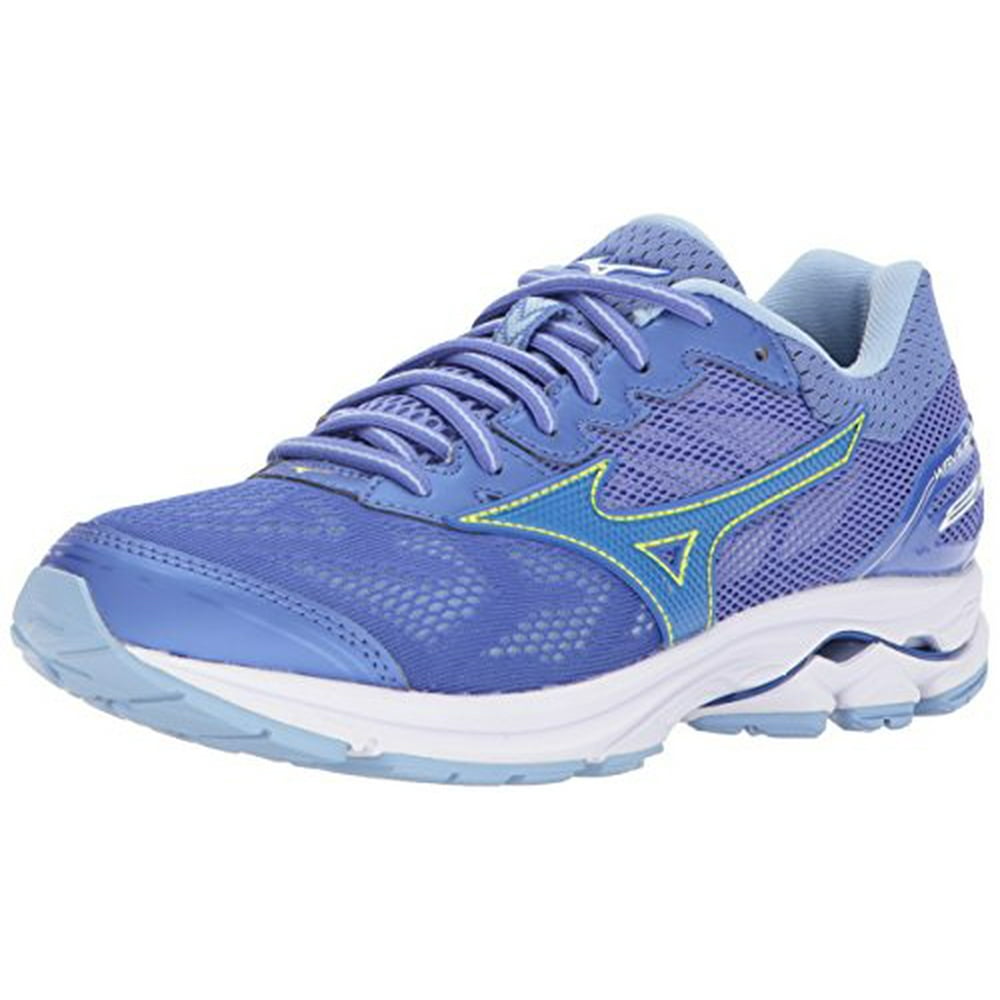 Mizuno - Mizuno Women's Wave Rider 21 Running Shoe - Walmart.com - Walmart.com