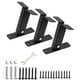 thumbnail image 3 of Soportes para elevador de techo, soporte de ajustable para cenadores, pérgolas, cubierta de Patio 3 piezas, 3 of 8