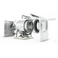 thumbnail image 4 of Speed Queen FF7009WN 3.5 Cu. Ft. Front Load Washer - White, 4 of 7