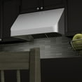 thumbnail image 6 of ZLine 48830436 Outdoor Under Cabinet Range Hood, 6 of 9