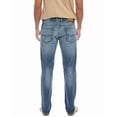 thumbnail image 2 of Diesel mens  Thommer Medium Wash Jean, 36, Blue, 2 of 3