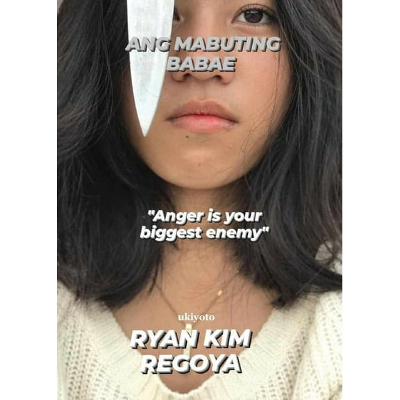 Ang Mabuting Babae, (Paperback)