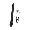 thumbnail image 4 of TISHITA Digital Electronic Wind Instrument Creative for Holiday Gift Home Practicing Black, 4 of 8