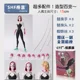 thumbnail image 3 of Figuras de acción de 15 cm de Marvel SHFiguarts Spider-Man Miles Morales Gwen Stacy Spider-Man Across The Spider-Verse Figuras Juguetes Regalo, 3 of 5